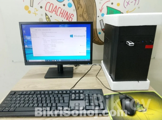 Urgent Sell Desktop computer